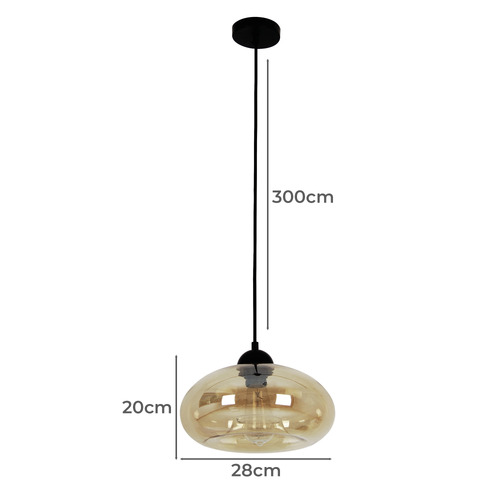 Mason on sale pendant light